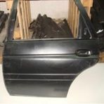 FORD ESCORT ARKA KAPI SACI SOL 1996-2000