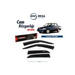 Ford Escort Cam Rüzgarlık Mugen Ti?p
