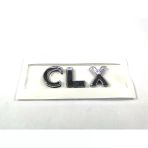 Ford Escort Clx Bagaj Yazısı Uyumlu!!!