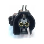 Ford Escort Fan Müşür Soketi 1995-2000 klimasız Tip