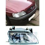 FORD ESCORT FAR SAĞ KOMPLE 1994-1995