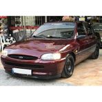 Ford Escort Lip Tampon Altı Uyumlu Kırılmaya Dayanıklı