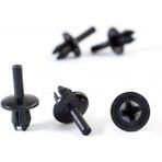 Ford Escort - Mondeo – Focus & Mercedes Sprinter & Volvo Davlumbaz Klipsi 50 Adet Yk 1603 Oem1009164