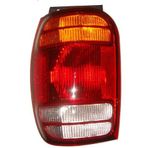 Ford Explorer-1999-2001 Stop Sol Sarı-Kırmızı-Beyaz Eagle Eyes Lamba