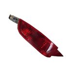 Ford Fıesta- 09/13 Arka Tampon Reflektörü Sol Kırmızı Sisli