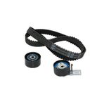 Ford Fiesta 1.5 TDCI Dizel Triger Seti 2013-2017 SKF