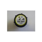 Ford Fıesta- 13-17 Radyatör Yedek Su Depo Kapağı Oem No: 3m5h 8100 Ad Uyumlu 810-4778