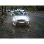 Ford Fiesta 2001-2008 Araçlar için Led Xenon Far Aydınlatma Ampulu FEMEX Premio Plus H4