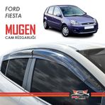 Ford Fiesta 2002-2008 Cam Rüzgarlığı