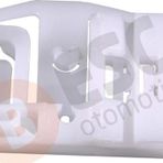 Ford Fiesta 2002-2008 Coupe İçin Sağ Cam Kriko Tamir Klipsi