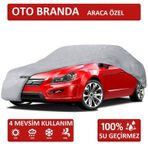 Ford Fiesta 2002-2008 Oto Branda