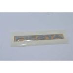 FORD FİESTA 2002- YAZI