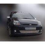 Ford Fiesta 2004-2008 Model Arası Ön Karlık - Arka Karlık