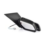 Ford Fıesta 2006-2008 Sag Kapi Aynasi Elektrikli