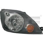 Ford Fiesta 2006 2009 Far Sol (Oem No:6S6113W030Cd)