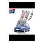 Ford Fiesta 2006 Model Bosch Aeroeco Muz Silecek Takımı