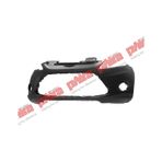 Ford Fiesta 2008 2013 Tampon Ön Astarlı /Sisli (Oem No:8A6117757Bdxwaa)