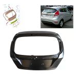 Ford Fiesta (2008 Yılında Çıkan Kasa) Arka Bagaj Kapağı (Oem No: P8a61a40400ag)