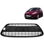 Ford Fiesta (2008 Yılında Çıkan Kasa) Ön Tampon Panjuru Çerçeve Delikli (Oem No: 8A6117b968ac5zct)