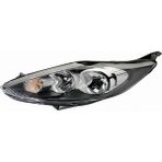 Ford Fiesta 2009-2012 Sağ Sol Takım Far Ithal