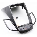 Ford Fiesta 2009-2014 9.7 Inç Tesla Ekran Multimedia Çerçevesi