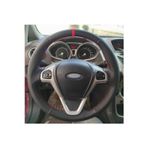 Ford Fiesta 2009-2015 Uyumlu Araca Özel Direksiyon Kılıfı (ARACINIZIN DİREKSİYONUYLA TEYİT EDİNİZ)