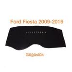 Ford Fiesta 2009-2016 Arası Halı Kumaş Torpido Koruyucu Örtü