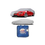 Ford Fıesta 2009 Sonrası Müflonlu Oto Branda