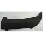 Ford Fiesta 2013-2017 Arka Tampon Çeki Demir Kapağı (Bfn) (Oem No: 8A61-17K922)