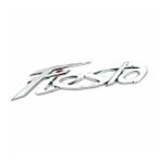 FORD FİESTA 2013- FİESTA ARKA BAGAJ YAZISI