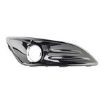 Ford Fiesta 2013 Sis Far Çerçevesi Parlak Sol Oem No:c1bj15a222da