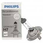 ford fiesta (2013 Sonrası) Kısa Far Ampulü PHILIPS H7 55 Watt