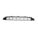 Ford Fiesta 2018-2023 Ön Tampon Panjuru Siyah (Eurobump) (Oem No: 2138379)