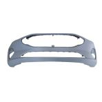 Ford Fiesta 21/23 Ön Tampon Astarlı (Sensör Deliksiz) (Tyg)