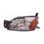 Ford Fiesta 4 19982002 Sağ Ön Far Depo 1097196