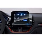 Ford Fiesta 8 Inç Multimedya Uyumlu 9h Nano Ekran Koruyucu