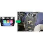 Ford Fıesta 9 "inch Android 14 Multimedya Sistemi 4-64 Navimex (2006-2008)