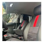 Ford Fiesta Araca Özel Dikim Koltuk Kılıfı(3 Renk,Spor)