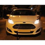 Ford Fiesta Araçlar için Led Xenon Kısa Far Aydınlatma Ampulu FEMEX Premio Plus H7