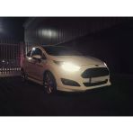 Ford Fiesta Araçlar için Led Xenon Uzun Far Aydınlatma Ampulu FEMEX Premio Plus H1