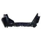 Ford Fiesta Arka Tampon Braket Sol 2008- (Oem No: C1Bb17A881Ab)