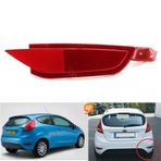 Ford Fiesta Arka Tampon Reflektör Sağ 2009-2017