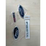 Ford Fiesta Arma Ve Bagaj Yazıları(Seceneklı) 2002-2008 (440246533)