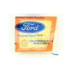 Ford Fiesta B-Max Courier Hava Filtresi Otosan