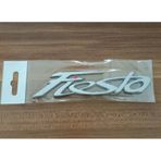Ford Fiesta Bagaj Yazısı 2009-2017
