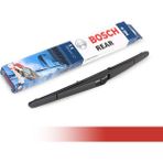 Ford Fiesta Bosch Rear Arka Silecek 2012-2016 - Siyah