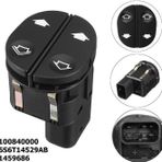 FORD FİESTA CAM AÇMA DÜĞMESİ 2006-2008 SOL