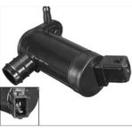 Ford Fiesta Cam Silecek Su Fiskiye Motoru Çift Çikis 2001-2008 472198347