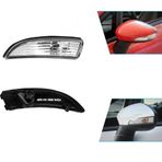 Ford Fiesta Dış Dikiz Ayna Sinyali Sol 2008-2016