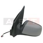 Ford Fiesta Elektrikli Isıtmalı Astarlı Sol 2005-2008 Ayna